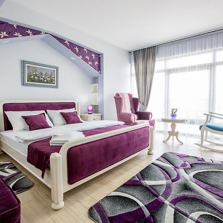 Apartmani Mg Nikšić Eksteriør billede