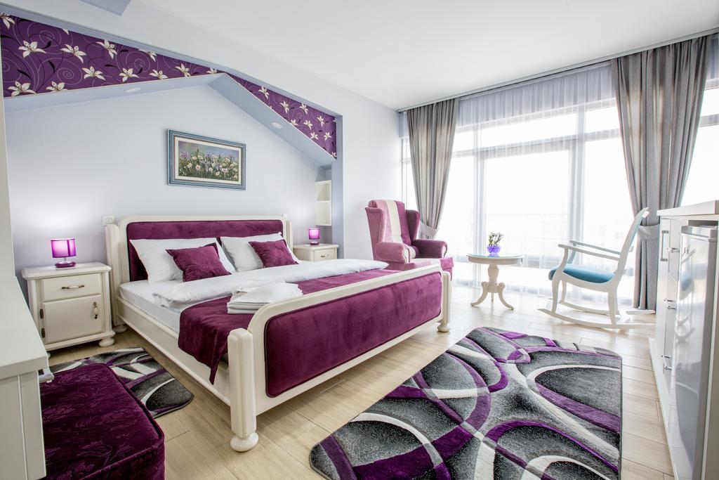 Apartmani Mg Nikšić Eksteriør billede